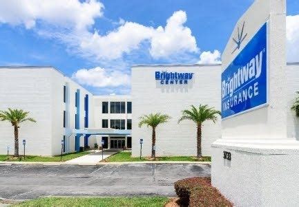 brightway insurance company jacksonville fl.